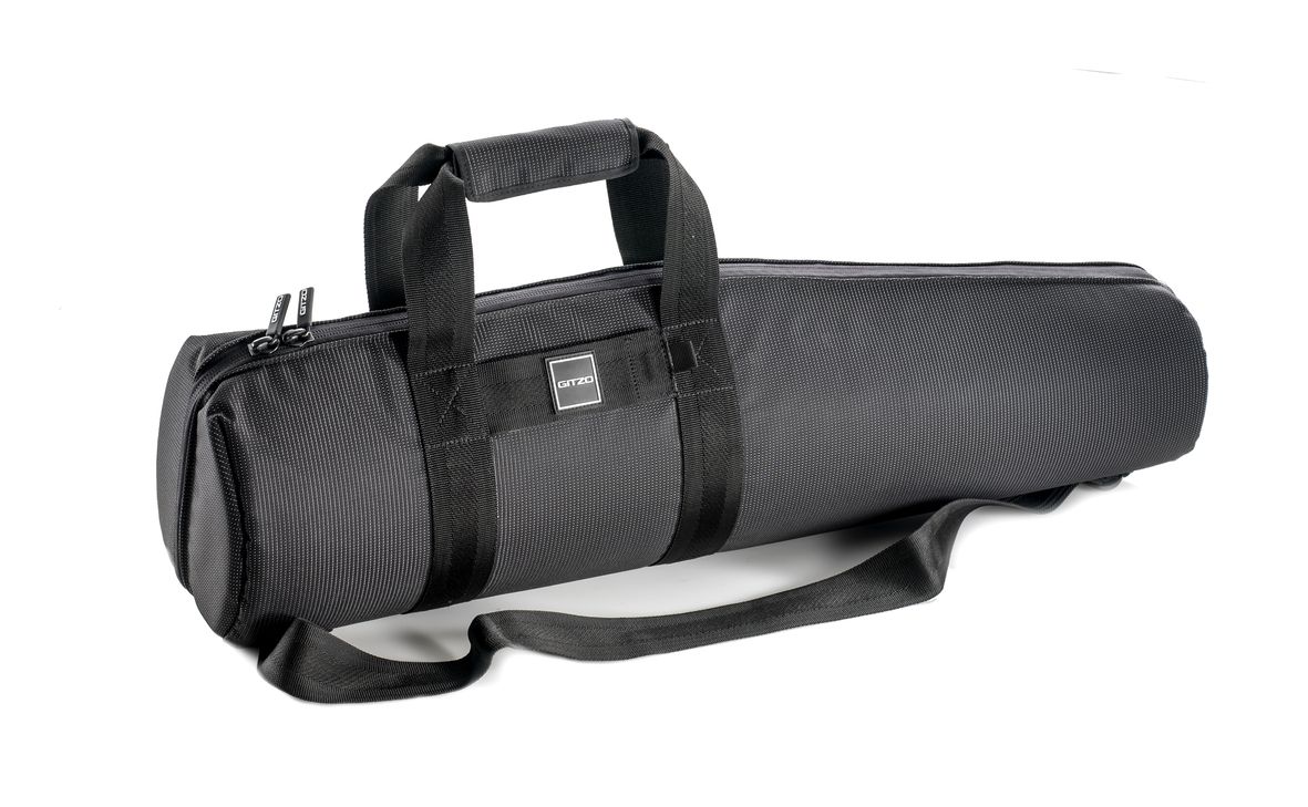 Gitzo GC4101 statieftas zwart, grijs