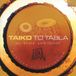 Sonic Rendezvous Eulenspiegel Pete Lockett & Joji Hirota - Taiko To Tabla (CD)