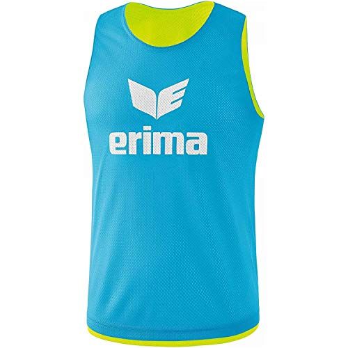 Erima Unisex – volwassenen omkeerbare markeringshemd Leibchen