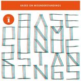 K7 Music Various Artists - Based On Misunderst. 1