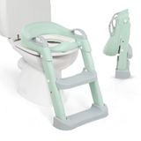 KikkaBoo LEA Toiletopzetstuk