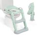 KikkaBoo LEA Toiletopzetstuk