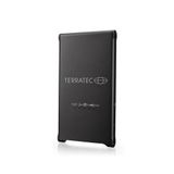Terratec HA-1 Charge Hoofdtelefoonversterker & Powerbank 3000 mAh Zwart