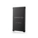 Terratec HA-1 Charge Hoofdtelefoonversterker & Powerbank 3000 mAh Zwart