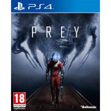 Zenimax Europe Limited Prey (aus) /ps4