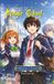 Sent Bol Arrival- Sent to Magic School Paperback
