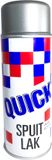 Cycletech Quick Antraciet lak - 400ml