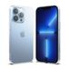 Ringke Slim Coque iPhone 13 Pro Mat Transparent