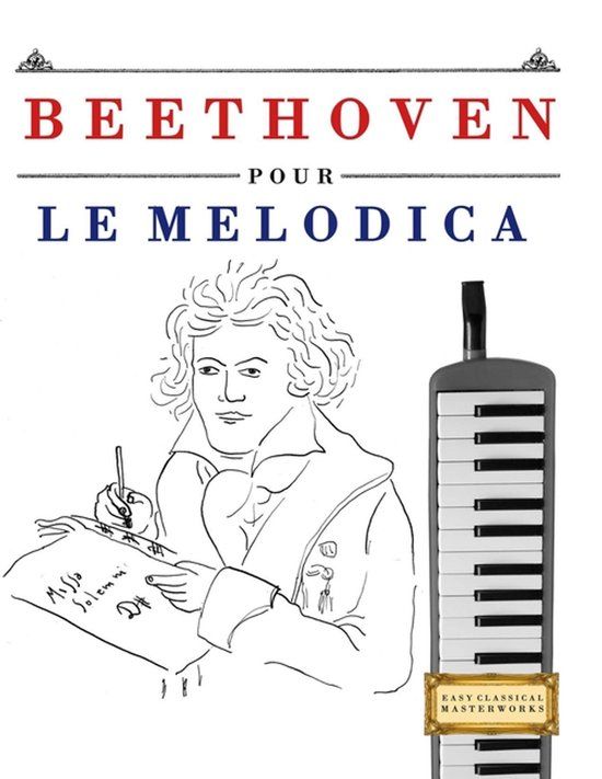 Beethoven pour le Melodica