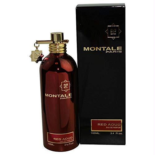 Montale Red Aoud 100 ml / unisex