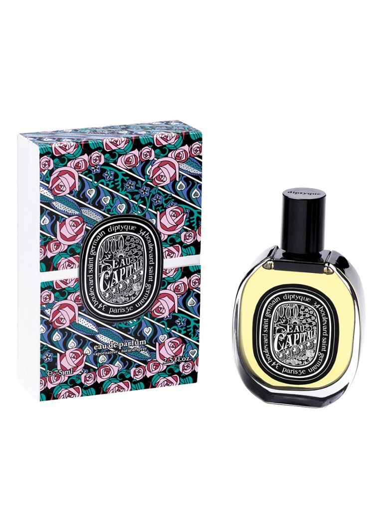 diptyque Eau Capitale Eau de Parfum eau de parfum