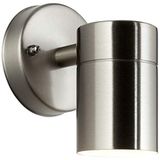 Traver Brilliant Traver buitenwandlamp roestvrij staal