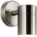 Traver Brilliant Traver buitenwandlamp roestvrij staal