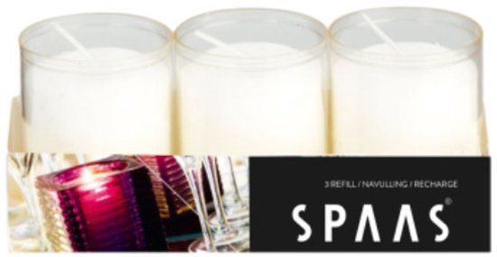 Spaas Refill 3st highlight