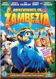 Adventures in Zambezia [DVD]