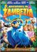 Adventures in Zambezia [DVD]