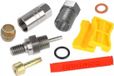 Ezmtb Gransier Bike Parts Adapterset voor hydraulische remleiding passend Sram