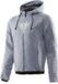 Dainese Bovisa Grijs Motorcycle Zip Hoodie - Jas