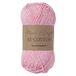 Utopia Crafts Re-Cotton Breigaren, 100g (Lichtroze)