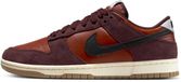 Nike Dunk Low Retro SE Heren Sneakers Maat 44