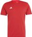 Adidas Adizero E Tee - Rood - XS