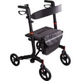 RIDDER Rollator pliable