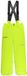 Spyder Propulsion Pantalon de ski Enfants Vert