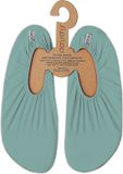Slipstop antislip waterschoen Mint blue Adult - Maat M - 39-40