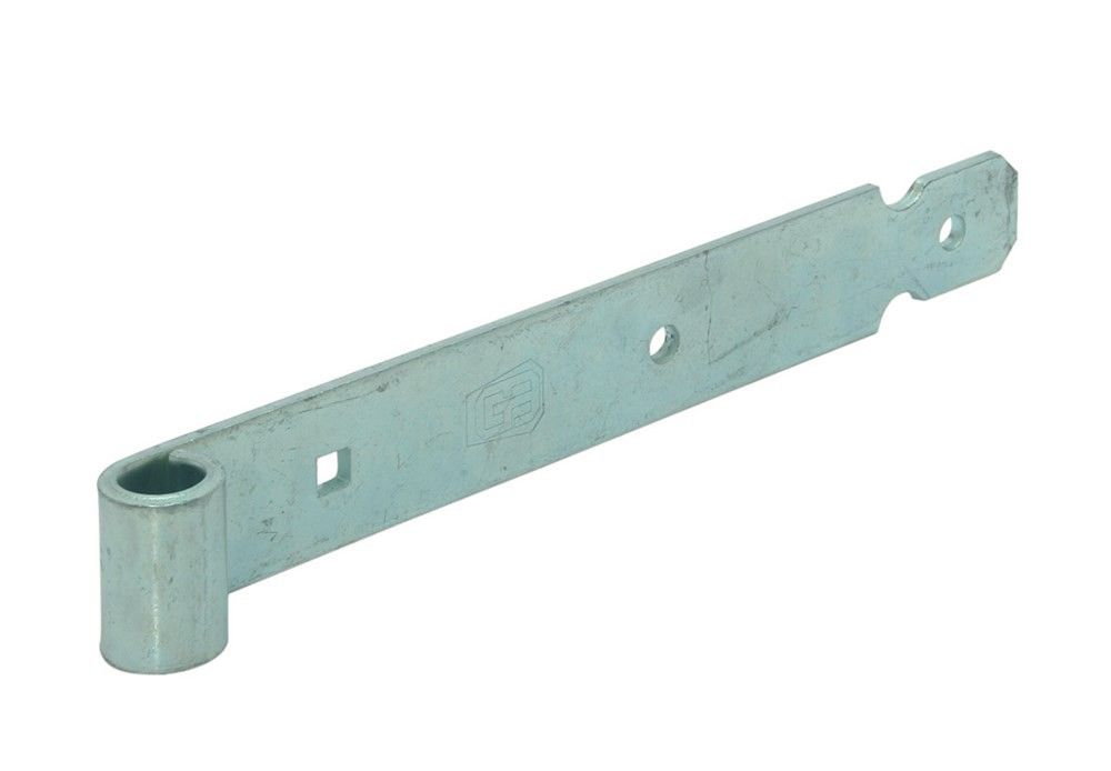 GB Bladscharnier duimgeheng 1200mm 45x6 42423