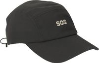 SOS Cap Collose donkergrijs