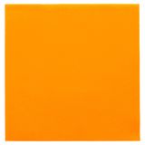 Garcia de Pou 102.44 Air-laid Servetten 40x40 cm Tangerine 700 stuks