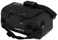 Beuchat Explorer HD 45L Uitrustingstas Zwart