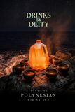 Drinks by Deity Drinks by Deity - Paperback