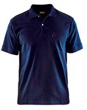 Blakläder Blaklader Piqué Polo 3305-1035 - Marineblauw - XL