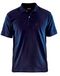 Blakläder Blaklader Piqué Polo 3305-1035 - Marineblauw - XL