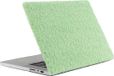 imoshion Teddy Laptop Cover - MacBook Pro 13 inch (2020) - Matcha Green