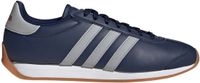 Adidas Runvista Heren Hardloopschoenen - Donkerblauw/Grijs Two/Gum10 - Maat 48