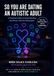 So, Autistic Adult: A practical guide to understanding the person not the stereotype