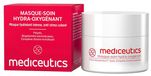 Mediceutics Masque-Soin Hydra-Oxygénant 50 ml