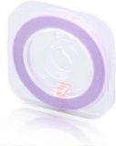 Semsen Rouleaux de papier de verre dentaire pour polissage dentaire, violet, 50 µm, machine de polissage dentaire - Multicolore