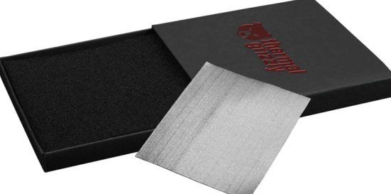 Thermal Grizzly KryoSheet - Thermische Mat - 68 x 51mm