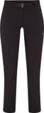 MCKINLEY - shalda ii wms - Softshell broek dames - Zwart