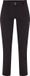 MCKINLEY - shalda ii wms - Softshell broek dames - Zwart