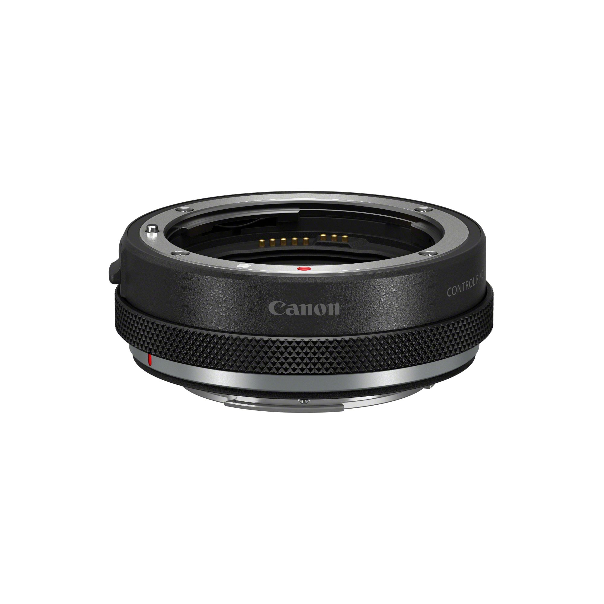 Canon Control Ring Mount Adapter EF-EOS R - Black