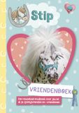 Merkloos Stip de Pony - Vriendenboek