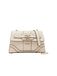 GUESS Latona Mini Tote Schoudertas beige