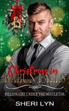 Christmas Libri GmbH Billionaire Under the Mistletoe- Christmas in Rabun Falls Paperback
