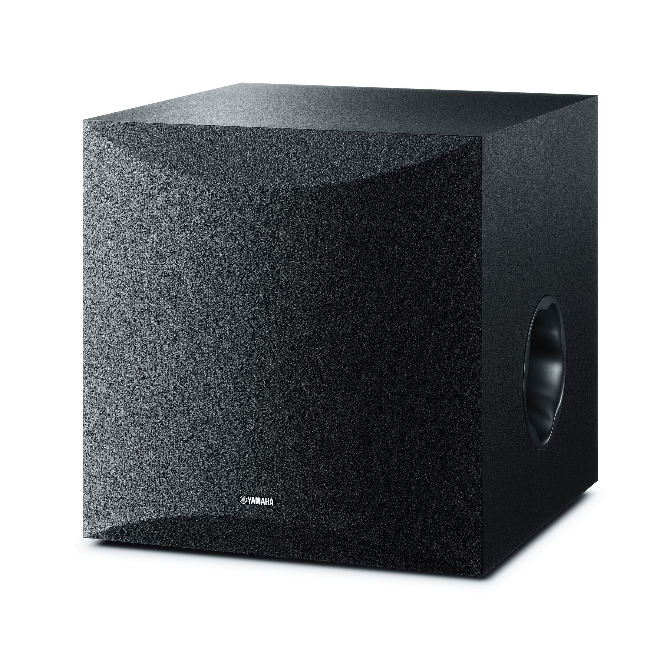 Yamaha NS-SW100 Subwoofer - Zwart
