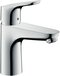 Hansgrohe Focus 100 - 31607000 - Keukenkraan
