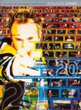 Coast2Coast Howard Jones - 20th anniversary concert (DVD)